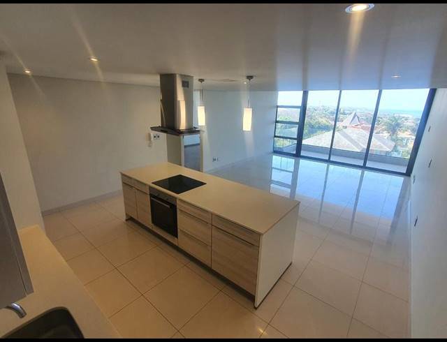 3 BEDROOM APARTMENT FOR SALE IN UMHLANGA RIDGE
